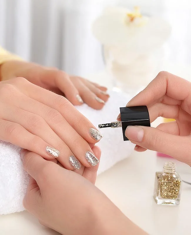 Nail Care